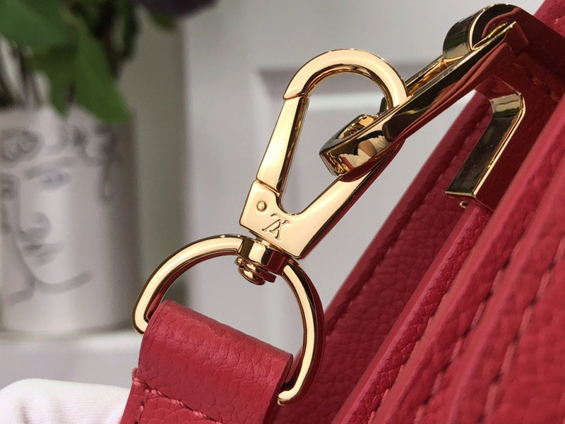 Fashion Lu-Vi bags - 3530
