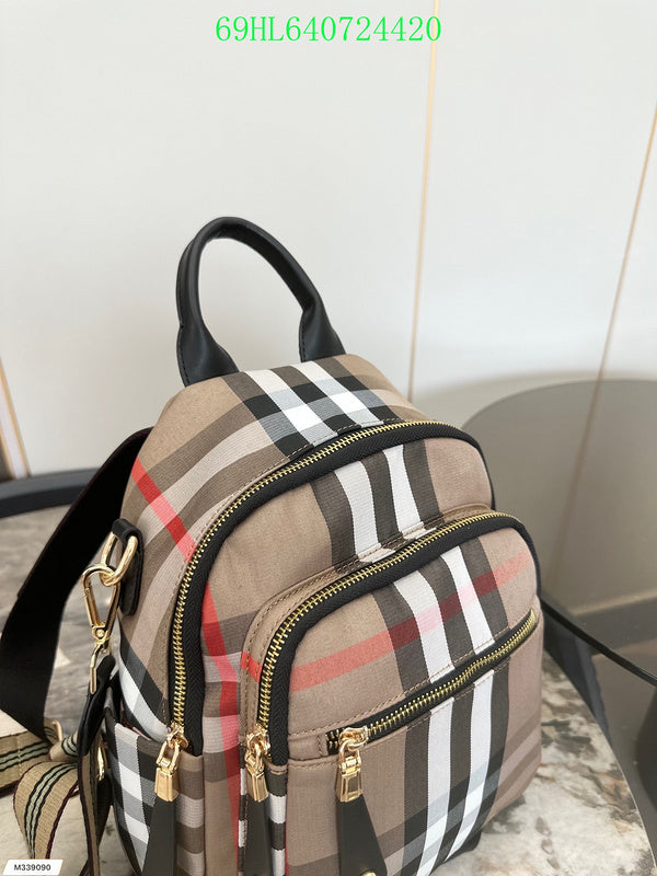 Ozarra Fashion -BBR Bags - 097
