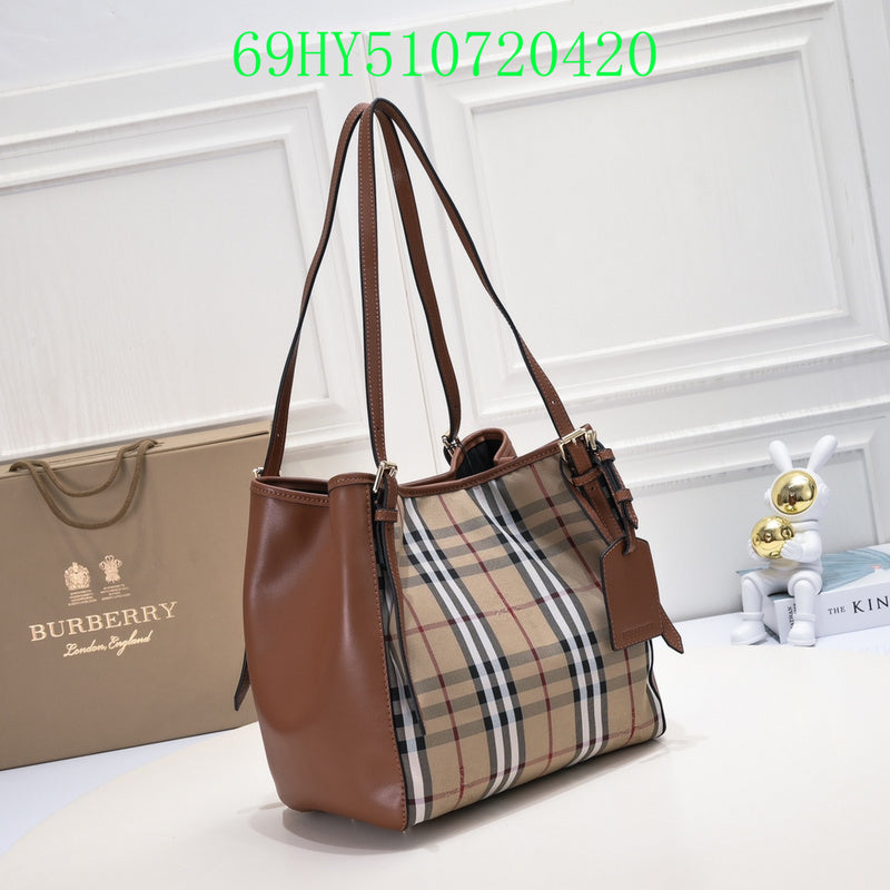 Ozarra Fashion -BBR Bags - 105