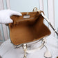 Fashion Lu-Vi bags - 3775