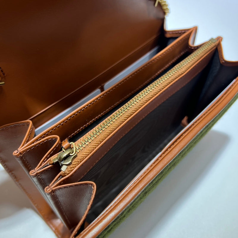 Ozarra - GCI Bags - 4805