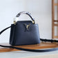 Ozarra Fashion Lu-Vi bags - 8353