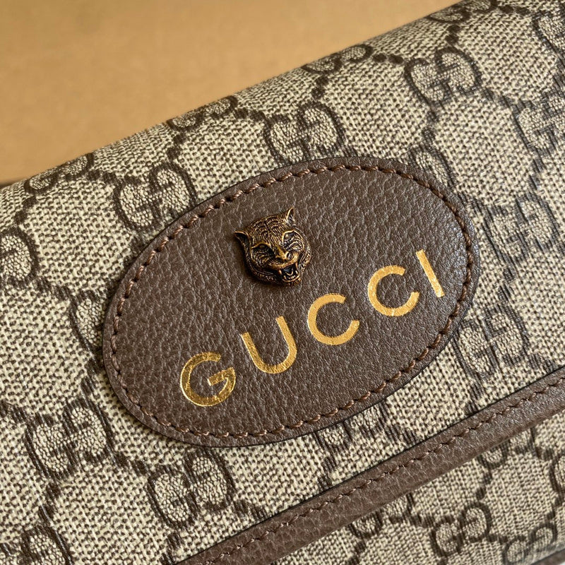 Ozarra - GG Bags - 2323