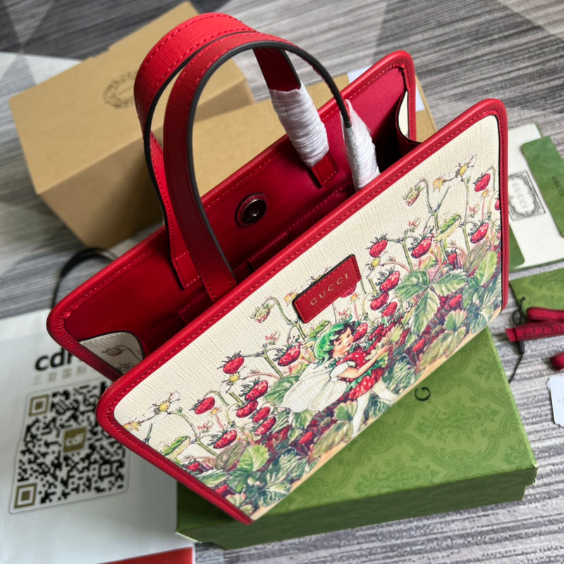 Ozarra - GG Bags - 977