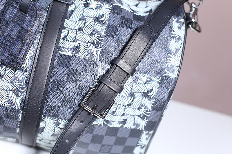 Ozarra Fashion Lu-Vi bags - 11334