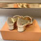 Ozarra Luxury - LOV Women Shoes - 109