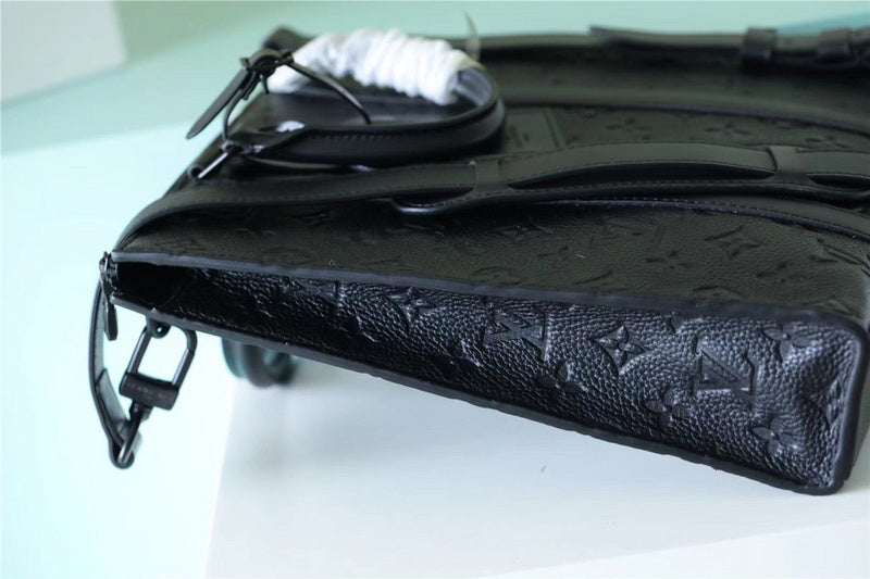 Ozarra Fashion Lu-Vi bags - 10022