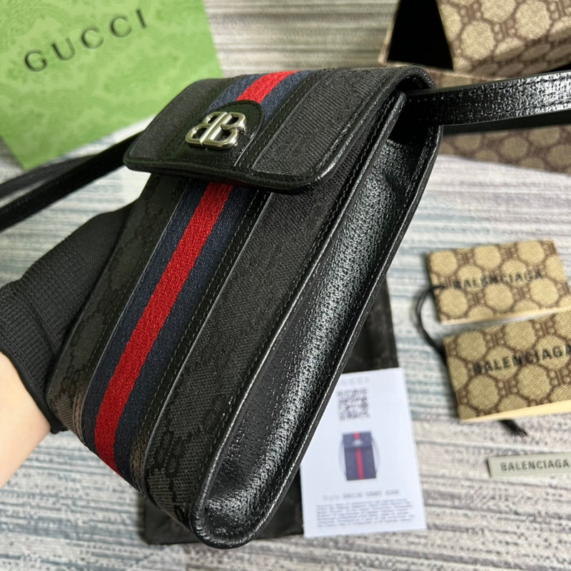 Ozarra - GCI Bags - 4712