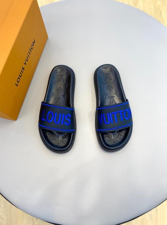 Ozarra Luxury - LOV Men Shoes - 1099
