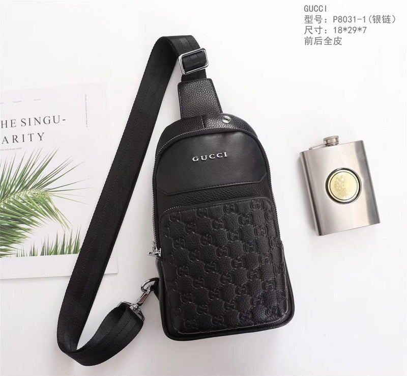 Ozarra - GCI Bags - 2334
