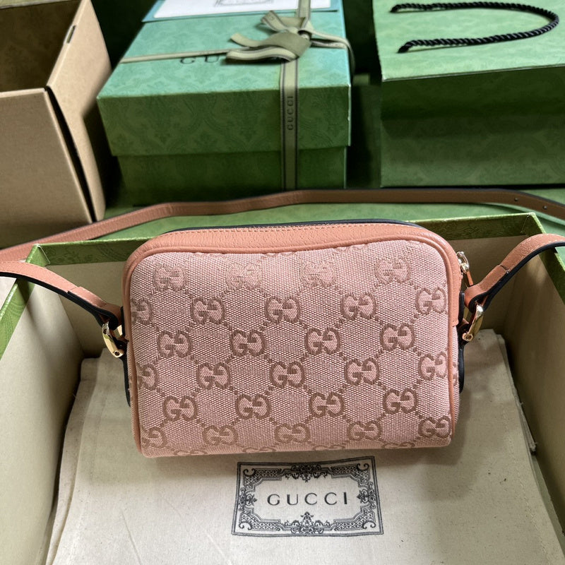 Ozarra - GCI Bags - 388