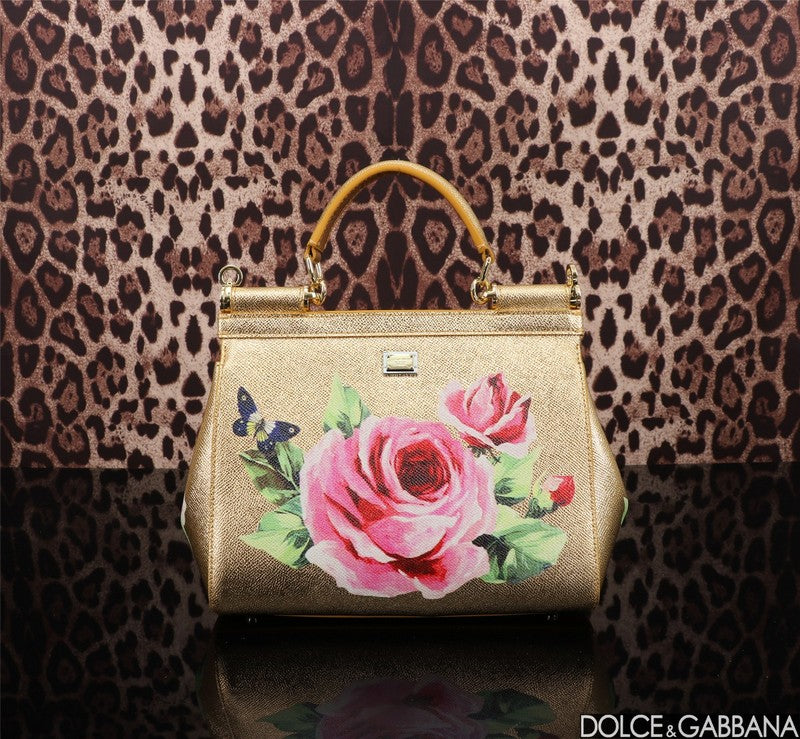 Ozarra - DG Bags - 403