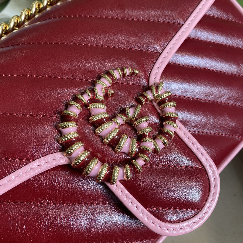 Ozarra - GCI Bags - 438