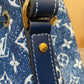 Ozarra Fashion Lu-Vi Bags - 16718