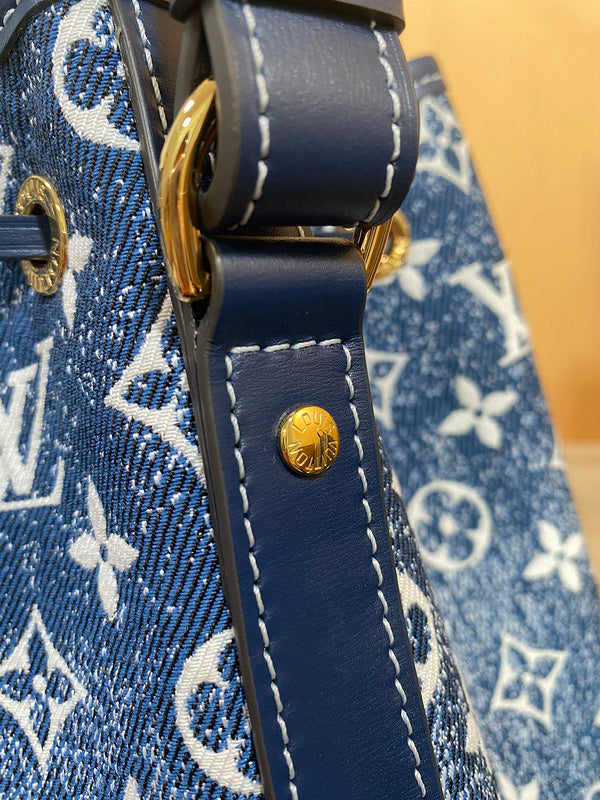 Ozarra Fashion Lu-Vi Bags - 16718