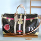 Ozarra Fashion Lu-Vi bags - 9439