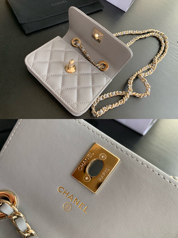 Ozarra - CHL Bags - 422