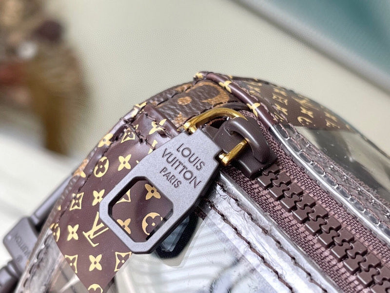 Fashion Lu-Vi bags - 4623
