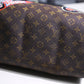 Ozarra Fashion Lu-Vi bags - 8190