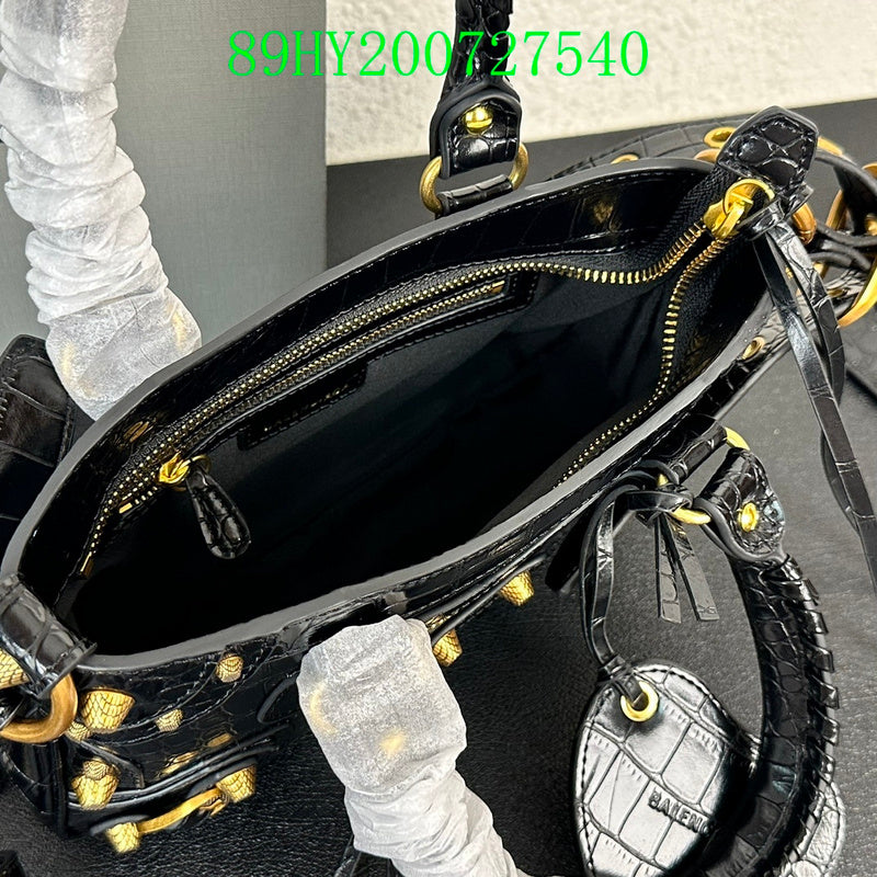 Ozarra Fashion - BGA Bags - 1684