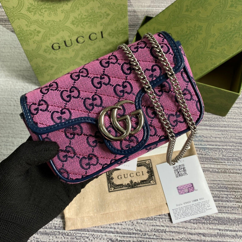 Ozarra - GG Bags - 1948