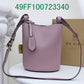 Ozarra Fashion -BBR Bags - 722