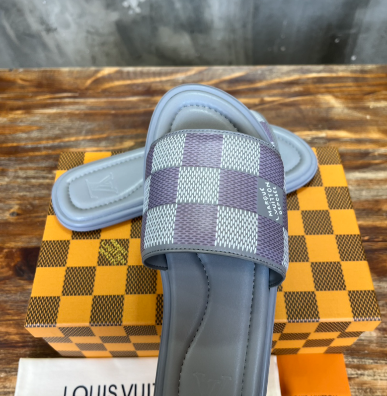 Ozarra Luxury - LOV Men Shoes - 085