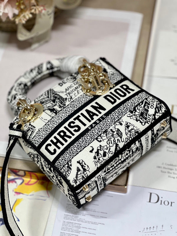 Ozarra - Dir Bags - 730