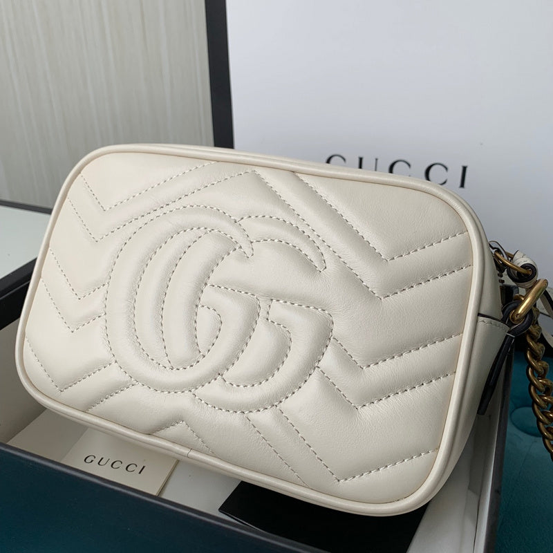 Ozarra - GCI Bags - 4837