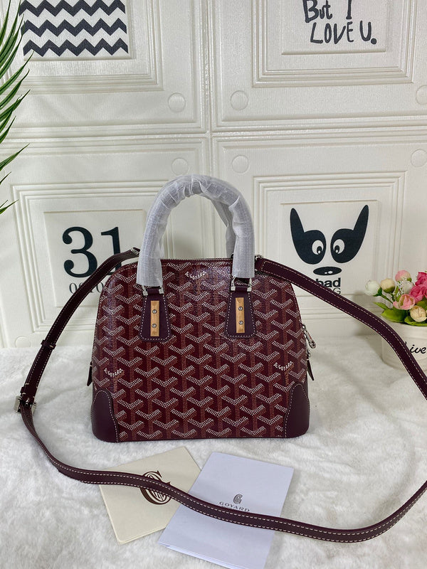 Ozarra - GOD Bags - 135