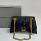 Ozarra Fashion - BGA Bags - 1681