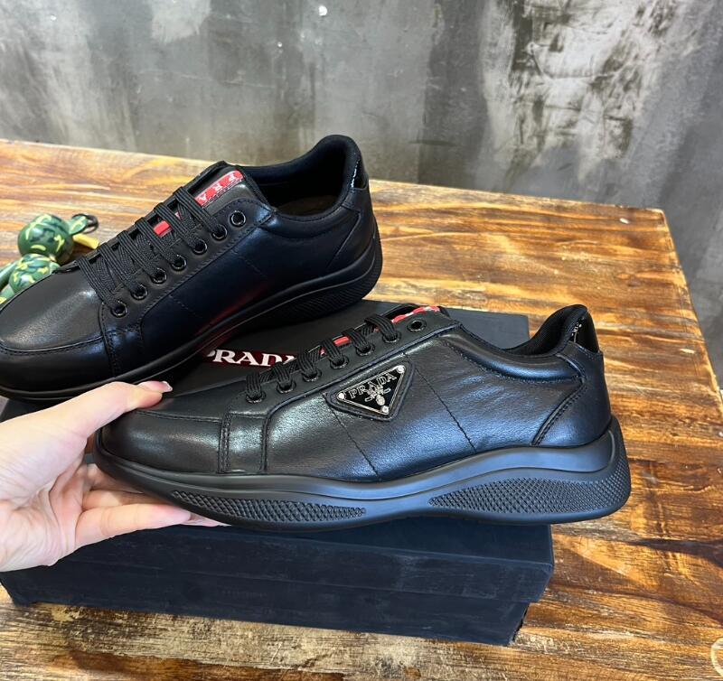 Ozarra Luxury - PD Men Shoes - 043