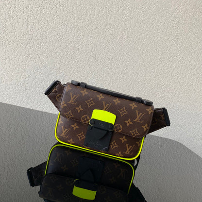 Ozarra Fashion Lu-Vi bags - 17379