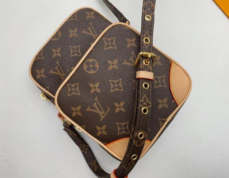 Ozarra Luxury - LOV Bags - 2177