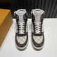 Ozarra Luxury - LOV Men Shoes - 1215