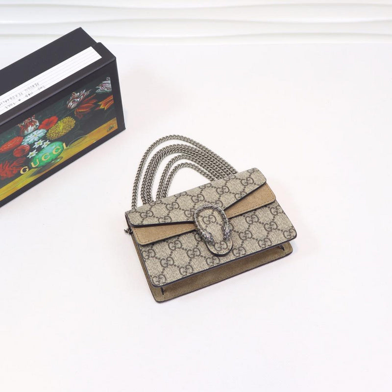 BAB - GCI Bags - 1125