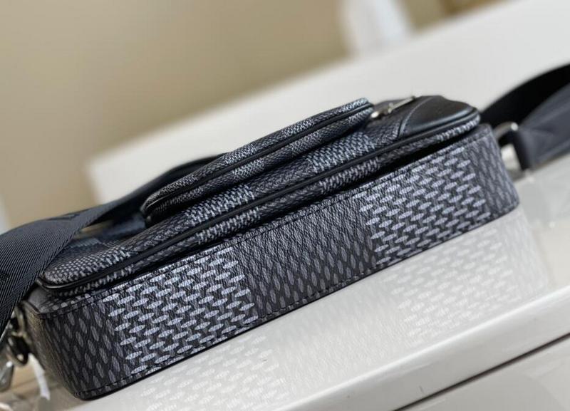Ozarra Luxury - LOV Bags - 2581