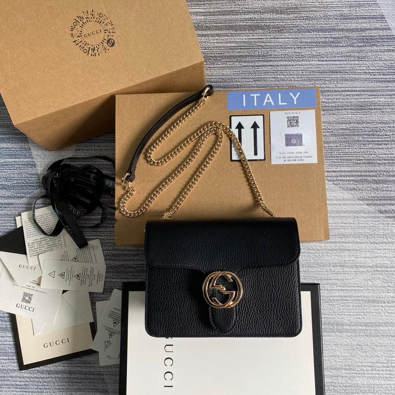 Ozarra - GCI Bags - 4810