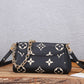 Ozarra Fashion Lu-Vi Bags - 16799