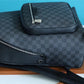 Ozarra Fashion Lu-Vi bags - 9635