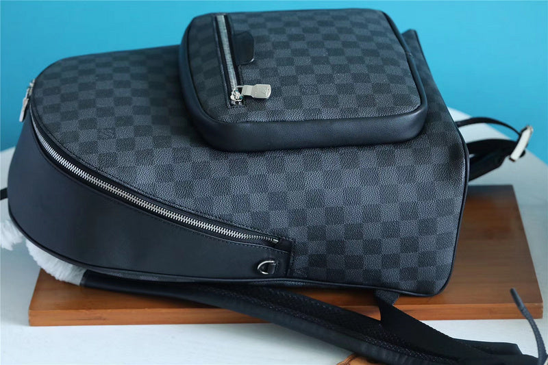 Ozarra Fashion Lu-Vi bags - 9635