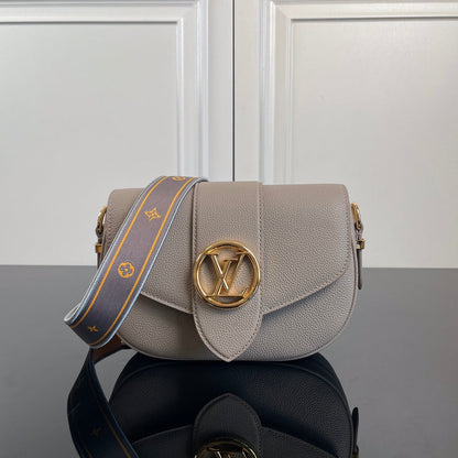 Ozarra Fashion Lu-Vi bags - 17246