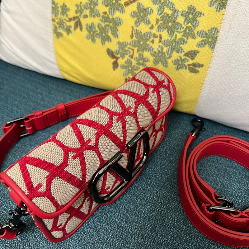 OZ - VEL Bags - 406