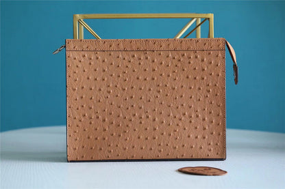 Ozarra Fashion Lu-Vi bags - 9027