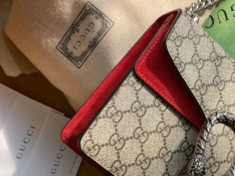 Ozarra - GCI Bags - 319