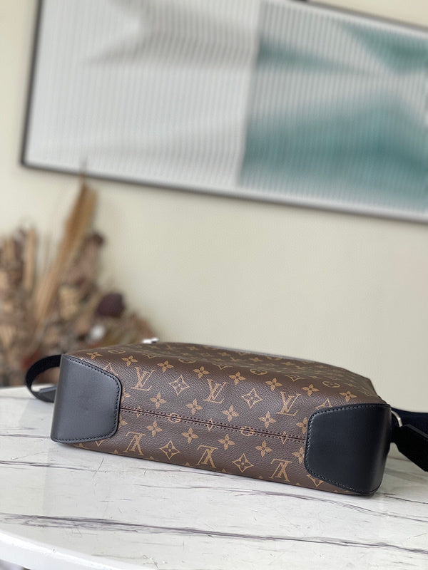 Fashion Lu-Vi bags - 4649