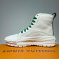 Ozarra Luxury - LOV Men Shoes - 1000