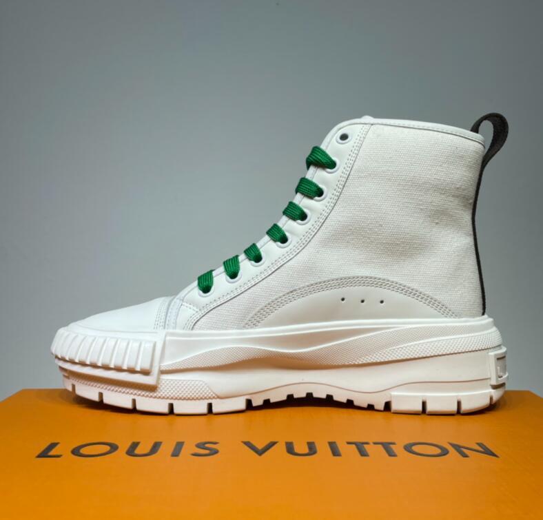 Ozarra Luxury - LOV Men Shoes - 1000