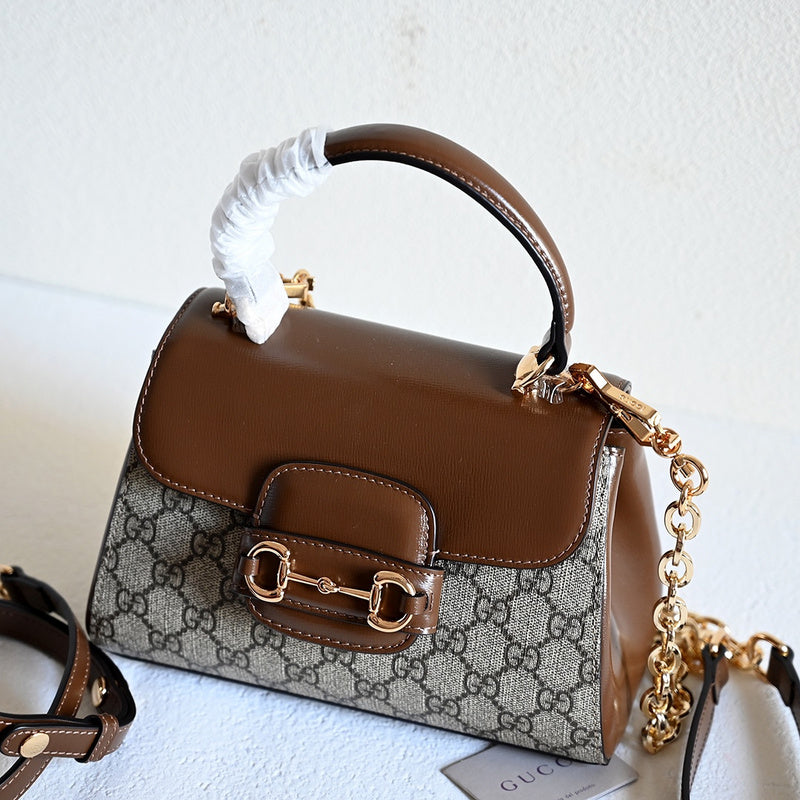 OZ - GCI Bags - 1460