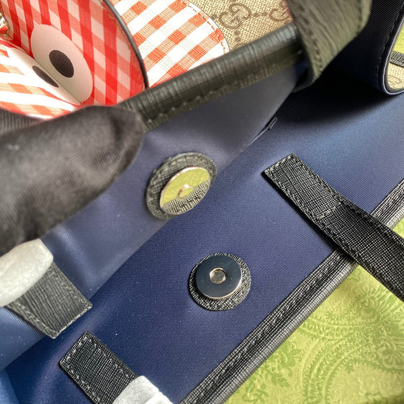 Ozarra - GUKI Bags - 2253